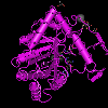 Molecular Structure Image for 8EFG