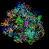Molecular Structure Image for 8BTD