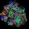 Molecular Structure Image for 8BTR