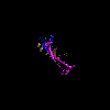 Molecular Structure Image for 8H9R