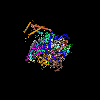 Molecular Structure Image for 8H9U