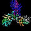 Molecular Structure Image for 7XTG