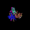 Molecular Structure Image for 8F2B