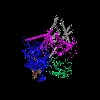 Molecular Structure Image for 8JR9