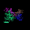 Molecular Structure Image for 2QY0