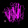 Molecular Structure Image for 8H5J