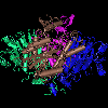 Molecular Structure Image for 8JFJ