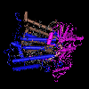 Molecular Structure Image for 8C7C