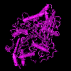 Molecular Structure Image for 1V0U