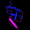 Molecular Structure Image for 3FBI