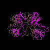 Molecular Structure Image for 1WGC