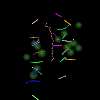Molecular Structure Image for 8U78