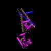 Molecular Structure Image for 1J1D