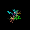 Molecular Structure Image for 8PR0