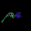Molecular Structure Image for 8QAU