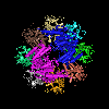 Molecular Structure Image for 8TSL