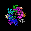 Molecular Structure Image for 8TUN
