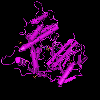 Molecular Structure Image for 8HLR