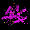 Molecular Structure Image for 8OTK