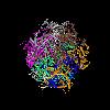 Molecular Structure Image for 8P5E
