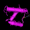 Molecular Structure Image for 1P7I