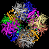 Molecular Structure Image for 1UPM
