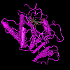 Molecular Structure Image for 1O7O