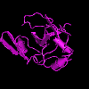 Molecular Structure Image for 1VYN