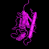 Molecular Structure Image for 1P8A