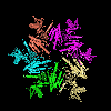 Molecular Structure Image for 1U98