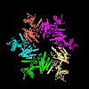 Molecular Structure Image for 1U99