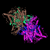 Molecular Structure Image for 1V8B