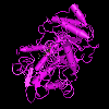 Molecular Structure Image for 1Y65