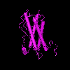 Molecular Structure Image for 1RW5