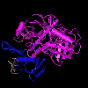 Molecular Structure Image for 1Z7K