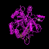 Molecular Structure Image for 1YU6
