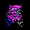 Molecular Structure Image for 1Y8P