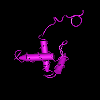 Molecular Structure Image for 1VF9