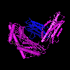 Molecular Structure Image for 1VGK