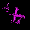 Molecular Structure Image for 1XG1