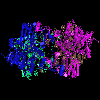 Molecular Structure Image for 1XWF