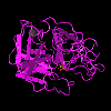 Molecular Structure Image for 2BLO