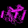 Molecular Structure Image for 1WRM