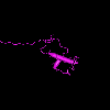 Molecular Structure Image for 2CQX