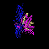 Molecular Structure Image for 1Y6K