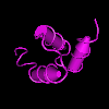 Molecular Structure Image for 2BWB