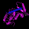 Molecular Structure Image for 2BEC