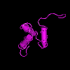 Molecular Structure Image for 2DAH