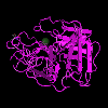 Molecular Structure Image for 2DE8