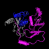 Molecular Structure Image for 2DSQ